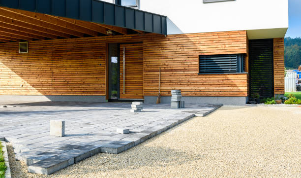 Cobblestone Driveway Pavers in Flanders, NJ
