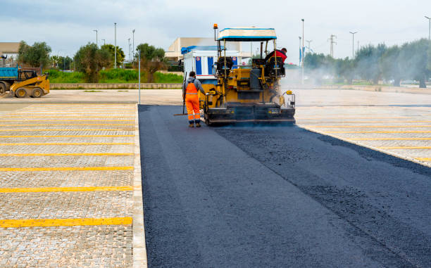 Best Local Driveway Pavers  in Flanders, NJ