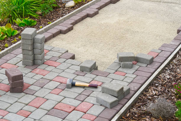 Reasons to Select Us for Your Driveway Paving Requirements in Flanders, NJ
