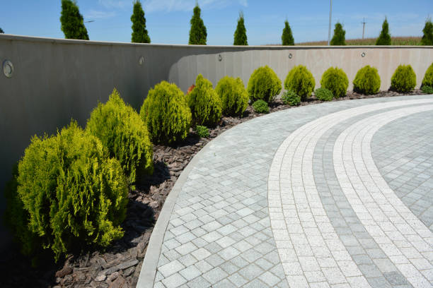 Best Decorative Driveway Pavers  in Flanders, NJ