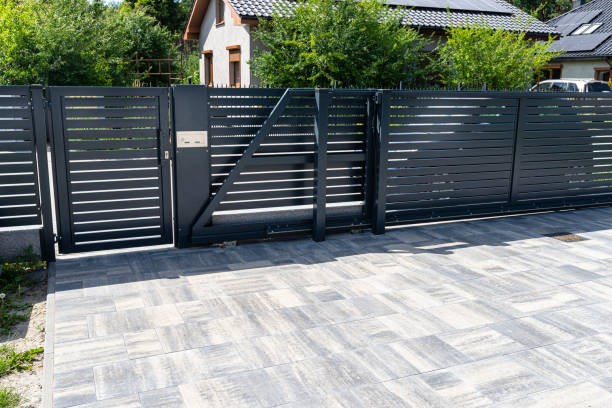 Professional Driveway Pavers in Flanders, NJ
