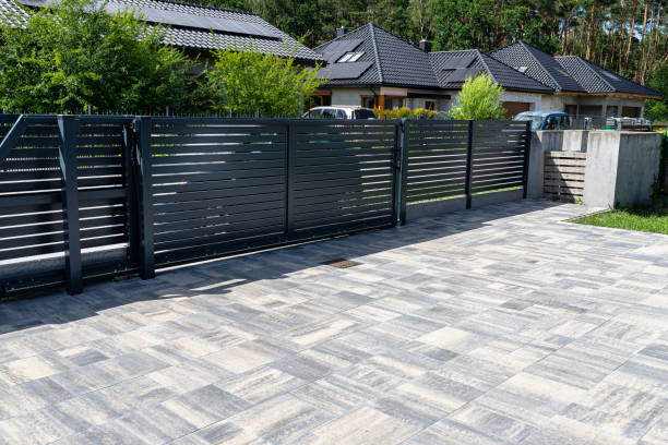 Best Cobblestone Driveway Pavers  in Flanders, NJ