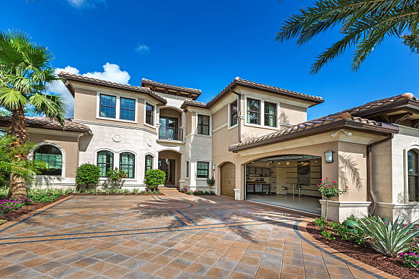 Best Affordable Driveway Pavers  in Flanders, NJ