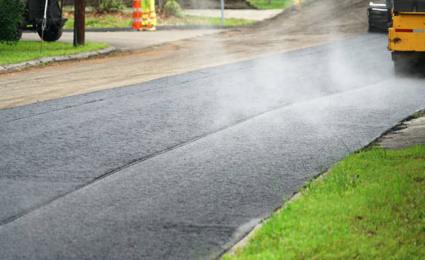 Driveway Repair Near Me in Flanders, NJ