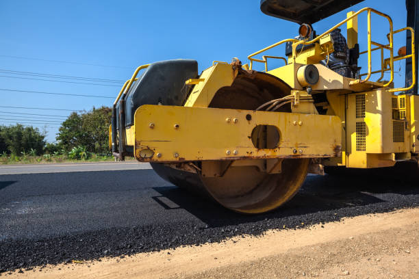 Best Professional Driveway Pavers  in Flanders, NJ